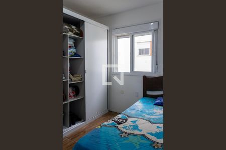 Quarto  de apartamento para alugar com 2 quartos, 48m² em Santa Isabel, Viamão
