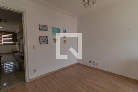 Casa de condomínio à venda com 600m², 6 quartos e 2 vagasSuíte 1