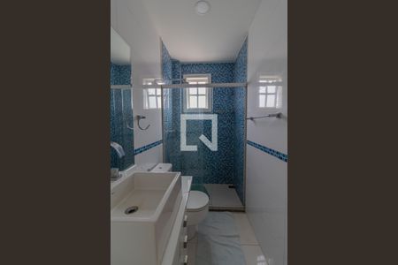 Casa de condomínio à venda com 600m², 6 quartos e 2 vagasBanheiro Social