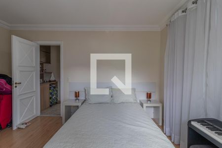 Casa de condomínio à venda com 600m², 6 quartos e 2 vagasQuarto 1