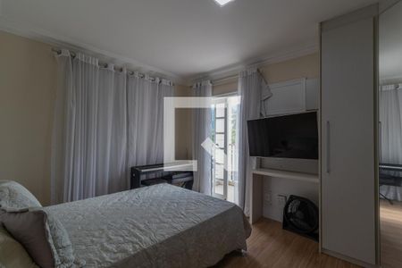 Quarto 1 de casa de condomínio à venda com 6 quartos, 600m² em Freguesia (jacarepaguá), Rio de Janeiro