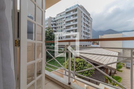 Casa de condomínio à venda com 600m², 6 quartos e 2 vagasSuíte 2