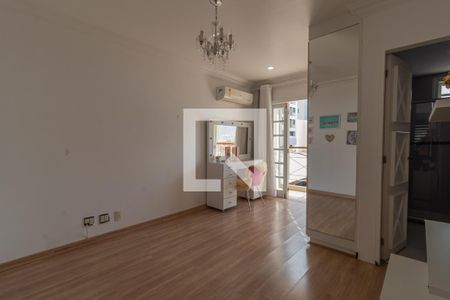 Casa de condomínio à venda com 600m², 6 quartos e 2 vagasSuíte 1