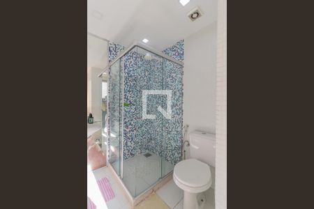 Casa de condomínio à venda com 600m², 6 quartos e 2 vagasBanheiro Piscina