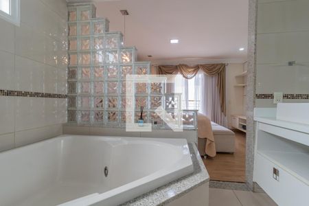 Casa de condomínio à venda com 600m², 6 quartos e 2 vagasSuíte 2