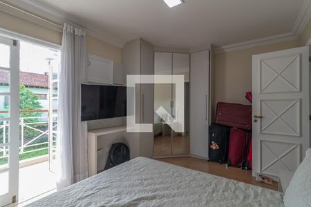 Casa de condomínio à venda com 600m², 6 quartos e 2 vagasQuarto 1