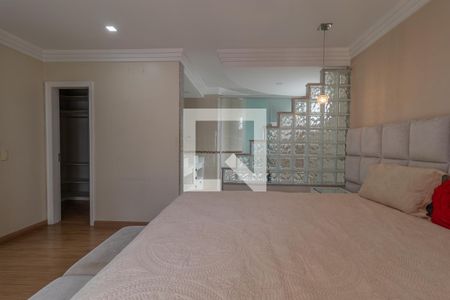 Casa de condomínio à venda com 600m², 6 quartos e 2 vagasSuíte 2