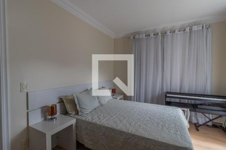 Casa de condomínio à venda com 600m², 6 quartos e 2 vagasQuarto 1