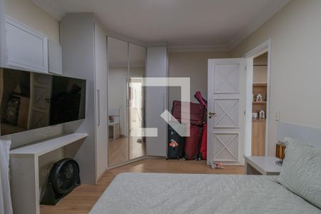 Casa de condomínio à venda com 600m², 6 quartos e 2 vagasQuarto 1