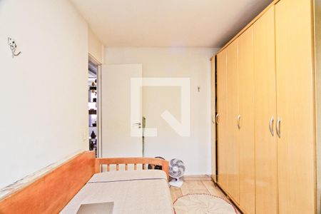 Apartamento para alugar com 55m², 2 quartos e 1 vagaQuarto 2