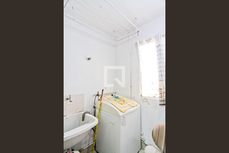 Apartamento para alugar com 55m², 2 quartos e 1 vagaÁrea de Serviço