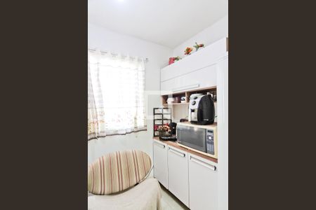 Apartamento para alugar com 55m², 2 quartos e 1 vagaÁrea de Serviço