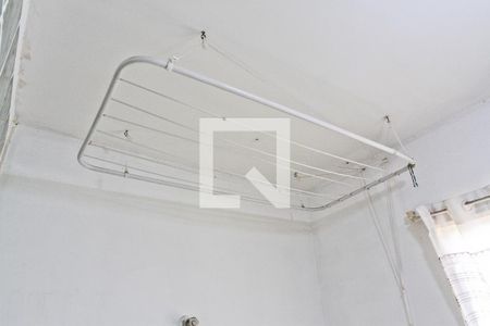 Apartamento para alugar com 55m², 2 quartos e 1 vagaÁrea de Serviço