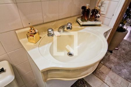 Apartamento para alugar com 55m², 2 quartos e 1 vagaBanheiro