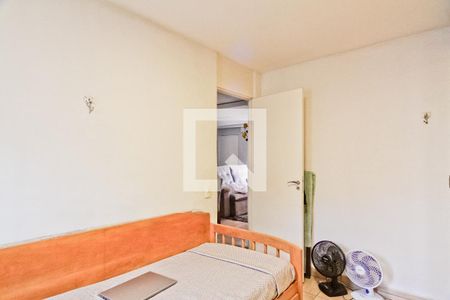 Apartamento para alugar com 55m², 2 quartos e 1 vagaQuarto 2