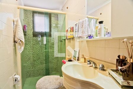 Apartamento para alugar com 55m², 2 quartos e 1 vagaBanheiro