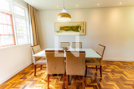 Sala de apartamento à venda com 2 quartos, 85m² em Rio Branco, Novo Hamburgo