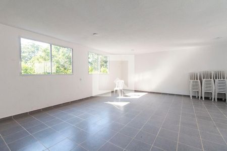 Apartamento para alugar com 41m², 2 quartos e sem vaga Apartamento para alugar com 41m², 2 quartos e sem vagaSalão de Festas 2