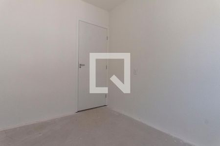 Quarto 1 de apartamento para alugar com 2 quartos, 41m² em Colônia (zona Leste), São Paulo