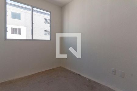Quarto 1 de apartamento para alugar com 2 quartos, 41m² em Colônia (zona Leste), São Paulo