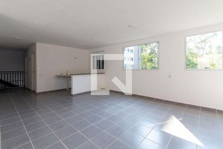 Apartamento para alugar com 41m², 2 quartos e sem vaga Apartamento para alugar com 41m², 2 quartos e sem vagaSalão de Festas 2