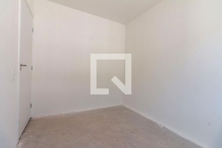 Quarto 2 de apartamento para alugar com 2 quartos, 41m² em Colônia (zona Leste), São Paulo