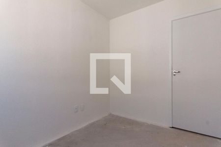 Quarto 1 de apartamento para alugar com 2 quartos, 41m² em Colônia (zona Leste), São Paulo