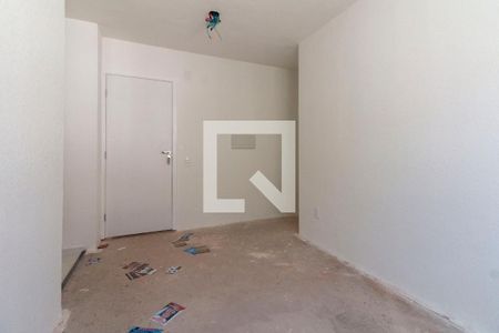 Sala de apartamento para alugar com 2 quartos, 41m² em Colônia (zona Leste), São Paulo