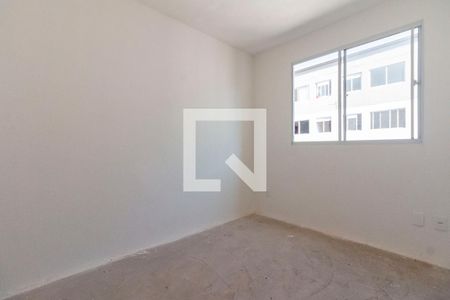 Quarto 2 de apartamento para alugar com 2 quartos, 41m² em Colônia (zona Leste), São Paulo