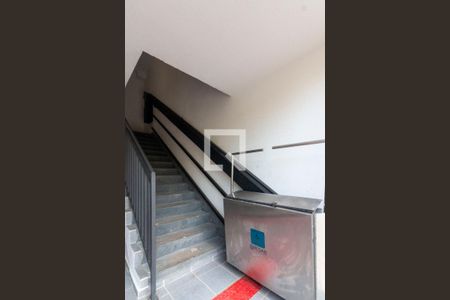 Apartamento para alugar com 41m², 2 quartos e sem vaga Apartamento para alugar com 41m², 2 quartos e sem vagaAcesso Salão de Festas 2