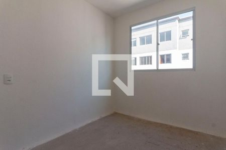 Quarto 1 de apartamento para alugar com 2 quartos, 41m² em Colônia (zona Leste), São Paulo