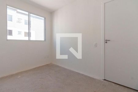 Apartamento para alugar com 41m², 2 quartos e sem vaga Apartamento para alugar com 41m², 2 quartos e sem vagaQuarto 2