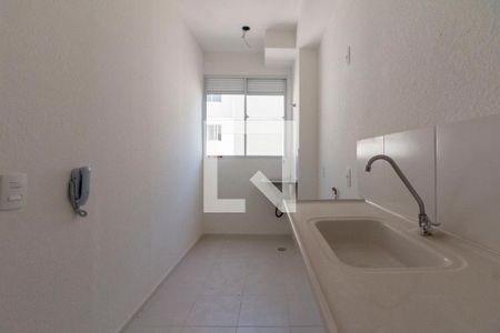 Apartamento para alugar com 41m², 2 quartos e sem vaga Apartamento para alugar com 41m², 2 quartos e sem vagaCozinha