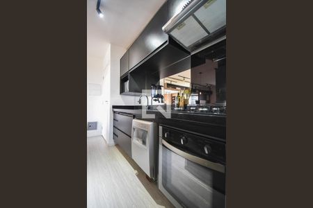 Apartamento para alugar com 70m², 2 quartos e 1 vagaCozinha