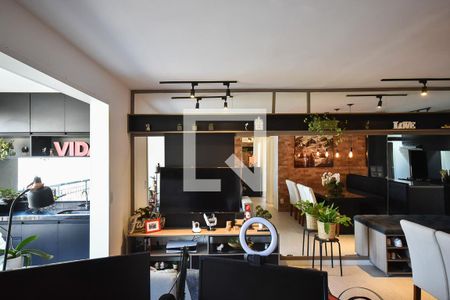 Apartamento para alugar com 70m², 2 quartos e 1 vagaSala de tv