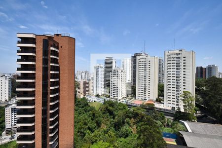 Apartamento para alugar com 70m², 2 quartos e 1 vagaVista do quarto