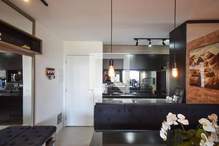 Apartamento para alugar com 70m², 2 quartos e 1 vagaCozinha