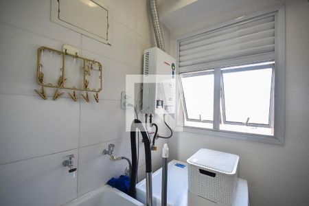 Apartamento para alugar com 70m², 2 quartos e 1 vagaÁrea de serviço