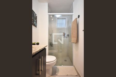 Apartamento para alugar com 70m², 2 quartos e 1 vagaBanheiro
