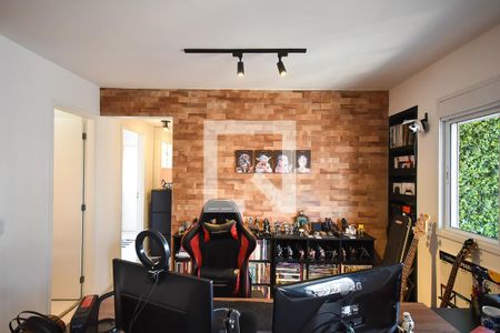 Apartamento para alugar com 70m², 2 quartos e 1 vagaEscritório