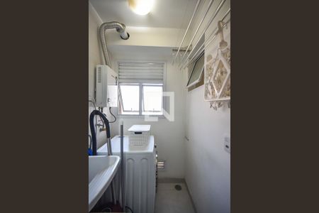 Apartamento para alugar com 70m², 2 quartos e 1 vagaÁrea de serviço