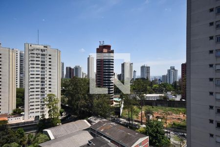 Apartamento para alugar com 70m², 2 quartos e 1 vagaVista da suíte