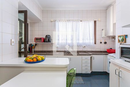 Apartamento à venda com 110m², 3 quartos e 2 vagasCozinha