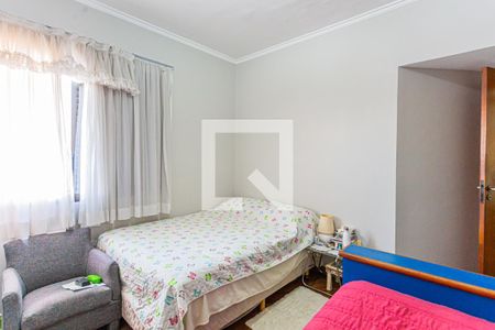 Apartamento à venda com 110m², 3 quartos e 2 vagasQuarto 1