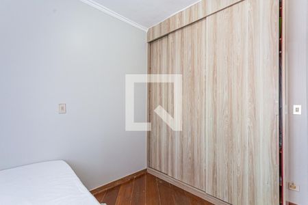 Apartamento à venda com 110m², 3 quartos e 2 vagasQuarto 2