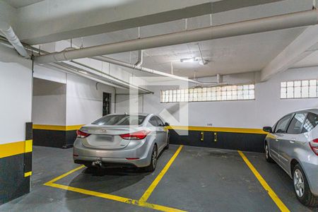 Apartamento à venda com 110m², 3 quartos e 2 vagasÁrea comum - Garagem (Vagas)