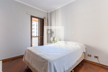 Apartamento à venda com 110m², 3 quartos e 2 vagasSuite