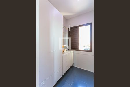 Apartamento à venda com 110m², 3 quartos e 2 vagasQuarto de Serviço