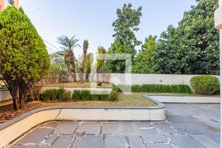 Apartamento à venda com 110m², 3 quartos e 2 vagasÁrea comum 