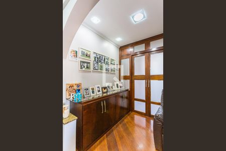 Apartamento à venda com 110m², 3 quartos e 2 vagasEntre Sala